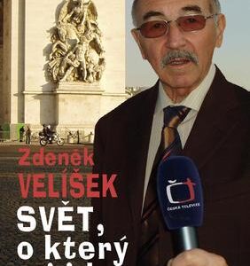Svět, o který mi jde (Saturková, Jitka ) (česky)