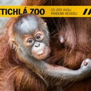 Ztichlá zoo - Co jste kvůli pandemii neviděli (Petr Hamerník) (česky)