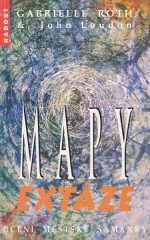 Mapy extáze (Gabrielle Roth) (česky)