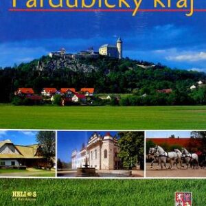 Pardubický kraj (Štěpán Bartoš) (česky)