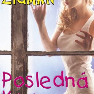 Posledná krava (Laura Zigman)