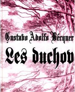 Les duchov (Gustavo Adolfo Bécquer)