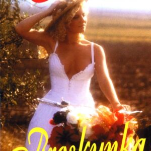 Broskynka (Elizabeth Adler)
