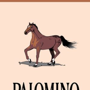 Palomino (Danielle Steel)