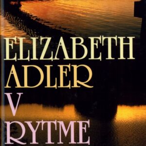 V rytme srdca (Elizabeth Adler)