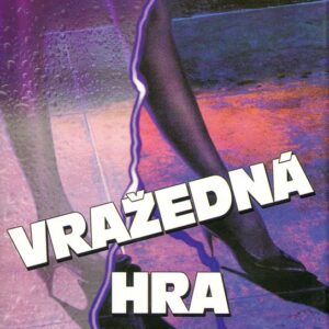 Vražedná hra (Iris Johansenová)