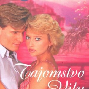 Tajomstvo vily Mimóza (Elizabeth Adler)