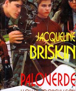 Paloverde Hollywoodsky sen (Jacqueline Briskin)