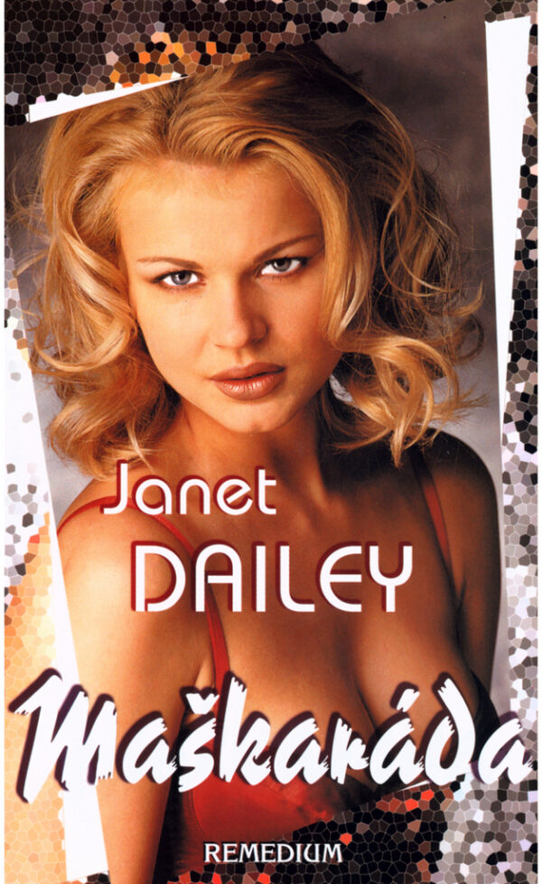 Maškaráda (Janet Dailey)