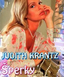 Šperky Tessy Kentovej (Judith Krantz)