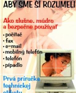 Aby sme si rozumeli (Audrey Glassman)