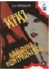 Kiki - královna.... (Mollgaard Lou) (česky)