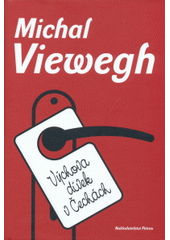 Váchova dívek v Čechách 156,- (Michal Viewegh) (česky)