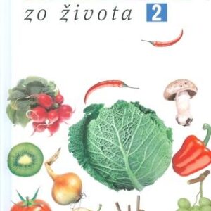 Recepty zo života 2 (Soňa Hodulová)