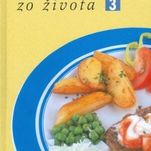 Recepty zo života 3 (Soňa Hodulová)