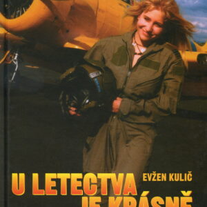 U letectva je krásně - Austrálie (Evžen Kulič) (česky)