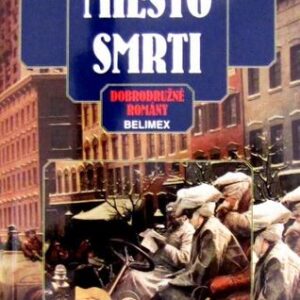 Miesto smrti (Edgar Wallace)