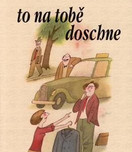 To na tobě doschne (Ivan Kraus) (česky)