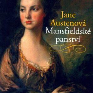 Mansfieldské panství (Austen Jane) (česky)