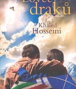 Lovec draků (Khaled Hosseini) (česky)