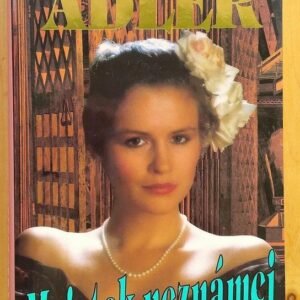 Majetok neznámej (Elizabeth Adler)
