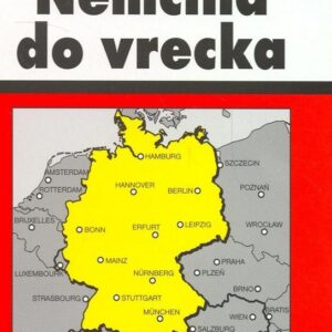 Nemčina do vrecka (Artúr Sandany)