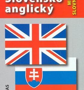 Slovensko-anglický a anglicko-slovenský minislovník (A. Šaturová)