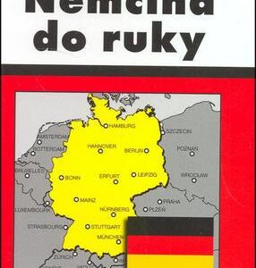 Nemčina do ruky (Artúr Sandany)