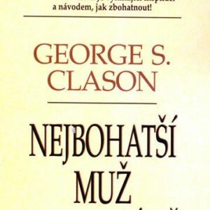 Nejbohatší muž v Babylóně (Clason, George) (česky)