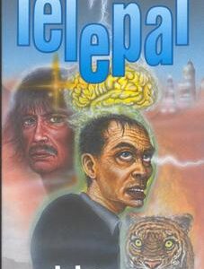 Telepat (Brunner John) (česky)
