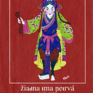 Žiadna tma netrvá sto dní (Henrieta Hatalová)