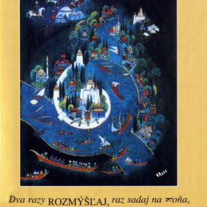 Dva razy rozmýšlaj, raz sadaj na koňa (Xénia Celnarová)