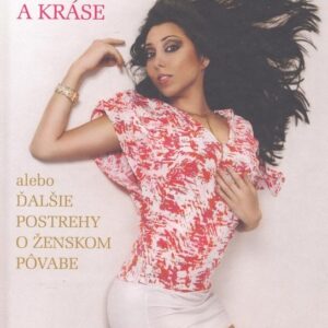 O veľrybom chvoste, mindrákoch a kráse (Lucia Kollárová)
