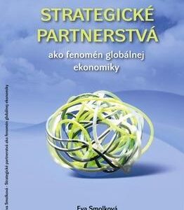 Strategické partnerstvá (Eva Smolková)