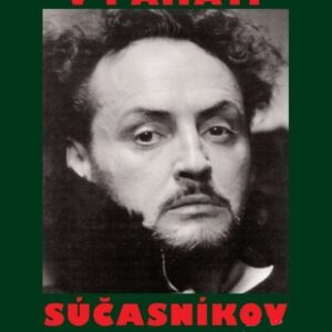 V pamäti súčasníkov (Ján Jamnický)