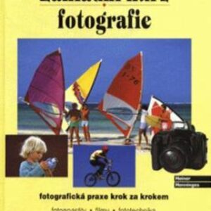 Základní kurz fotografie (Heiner Henninges) (česky)