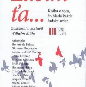 Ľúbim ťa... (Kolektív autorov)