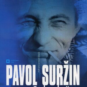 Spln duše (Pavol Suržin)