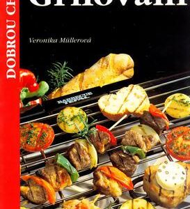 Grilování (Veronika Müllerová) (česky)