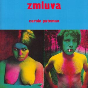 Sexuálna zmluva (Carole Pateman)