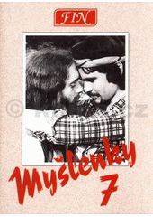 Myšlenky 8. (Jindřich Štreit) (česky)