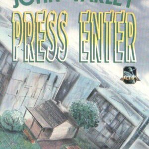 Press enter (John Varley) (česky)