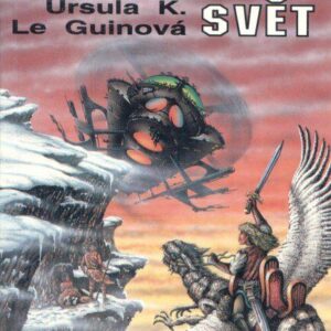 Rocannonův svět (Ursula K. Le Guinová) (česky)