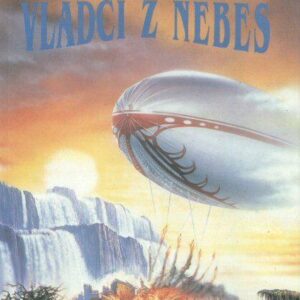 Vládci z nebes (John Brosnan) (česky)
