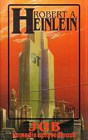 Job (Robert A. Heinlein) (česky)