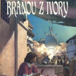 Branou z Ivory (Egan Doris) (česky)