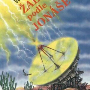 Žalm podle Jonáše (Ian Watson) (česky)