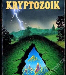 Kryptozoik (Brian Wilson Aldiss) (česky)
