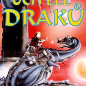 Učitelé draků (Jack Vance) (česky)