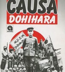 Causa Dohihara (Josef Novotný) (česky)